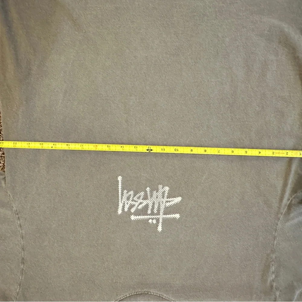 Stussy men’s graphic T-shirt - Picture 2 of 5